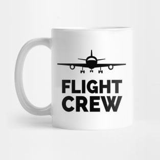 Flight Crew Mug